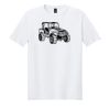50 T-shirts RingSpun Cotton Thumbnail