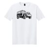 50 T-shirts RingSpun Cotton Thumbnail