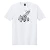 50 T-shirts RingSpun Cotton Thumbnail