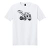 50 T-shirts RingSpun Cotton Thumbnail