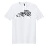 50 T-shirts RingSpun Cotton Thumbnail