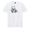 50 T-shirts RingSpun Cotton Thumbnail