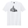 50 T-shirts RingSpun Cotton Thumbnail