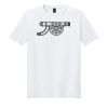 50 T-shirts RingSpun Cotton Thumbnail