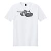 50 T-shirts RingSpun Cotton Thumbnail
