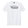 50 T-shirts RingSpun Cotton Thumbnail