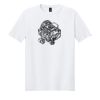 50 T-shirts RingSpun Cotton Thumbnail