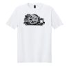 50 T-shirts RingSpun Cotton Thumbnail
