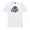 50 T-shirts RingSpun Cotton Thumbnail