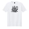 50 T-shirts RingSpun Cotton Thumbnail