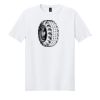 50 T-shirts RingSpun Cotton Thumbnail