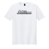 50 T-shirts RingSpun Cotton Thumbnail