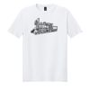 50 T-shirts RingSpun Cotton Thumbnail
