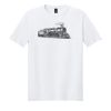 50 T-shirts RingSpun Cotton Thumbnail