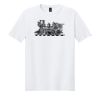 50 T-shirts RingSpun Cotton Thumbnail