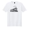 50 T-shirts RingSpun Cotton Thumbnail