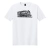 50 T-shirts RingSpun Cotton Thumbnail