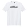 50 T-shirts RingSpun Cotton Thumbnail