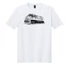 50 T-shirts RingSpun Cotton Thumbnail