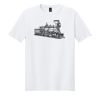 50 T-shirts RingSpun Cotton Thumbnail