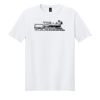 50 T-shirts RingSpun Cotton Thumbnail