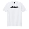 50 T-shirts RingSpun Cotton Thumbnail