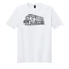 50 T-shirts RingSpun Cotton Thumbnail