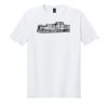 50 T-shirts RingSpun Cotton Thumbnail