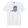 50 T-shirts RingSpun Cotton Thumbnail
