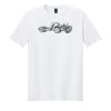 50 T-shirts RingSpun Cotton Thumbnail