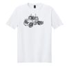 50 T-shirts RingSpun Cotton Thumbnail
