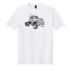 50 T-shirts RingSpun Cotton Thumbnail