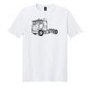 50 T-shirts RingSpun Cotton Thumbnail