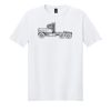 50 T-shirts RingSpun Cotton Thumbnail