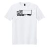 50 T-shirts RingSpun Cotton Thumbnail