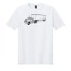 50 T-shirts RingSpun Cotton Thumbnail