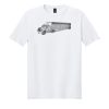 50 T-shirts RingSpun Cotton Thumbnail