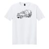 50 T-shirts RingSpun Cotton Thumbnail