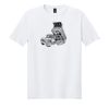 50 T-shirts RingSpun Cotton Thumbnail