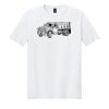 50 T-shirts RingSpun Cotton Thumbnail