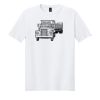 50 T-shirts RingSpun Cotton Thumbnail