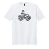 50 T-shirts RingSpun Cotton Thumbnail