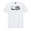 50 T-shirts RingSpun Cotton Thumbnail
