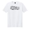 50 T-shirts RingSpun Cotton Thumbnail