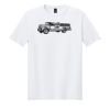 50 T-shirts RingSpun Cotton Thumbnail