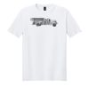 50 T-shirts RingSpun Cotton Thumbnail