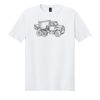50 T-shirts RingSpun Cotton Thumbnail