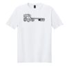 50 T-shirts RingSpun Cotton Thumbnail