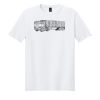 50 T-shirts RingSpun Cotton Thumbnail