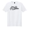 50 T-shirts RingSpun Cotton Thumbnail